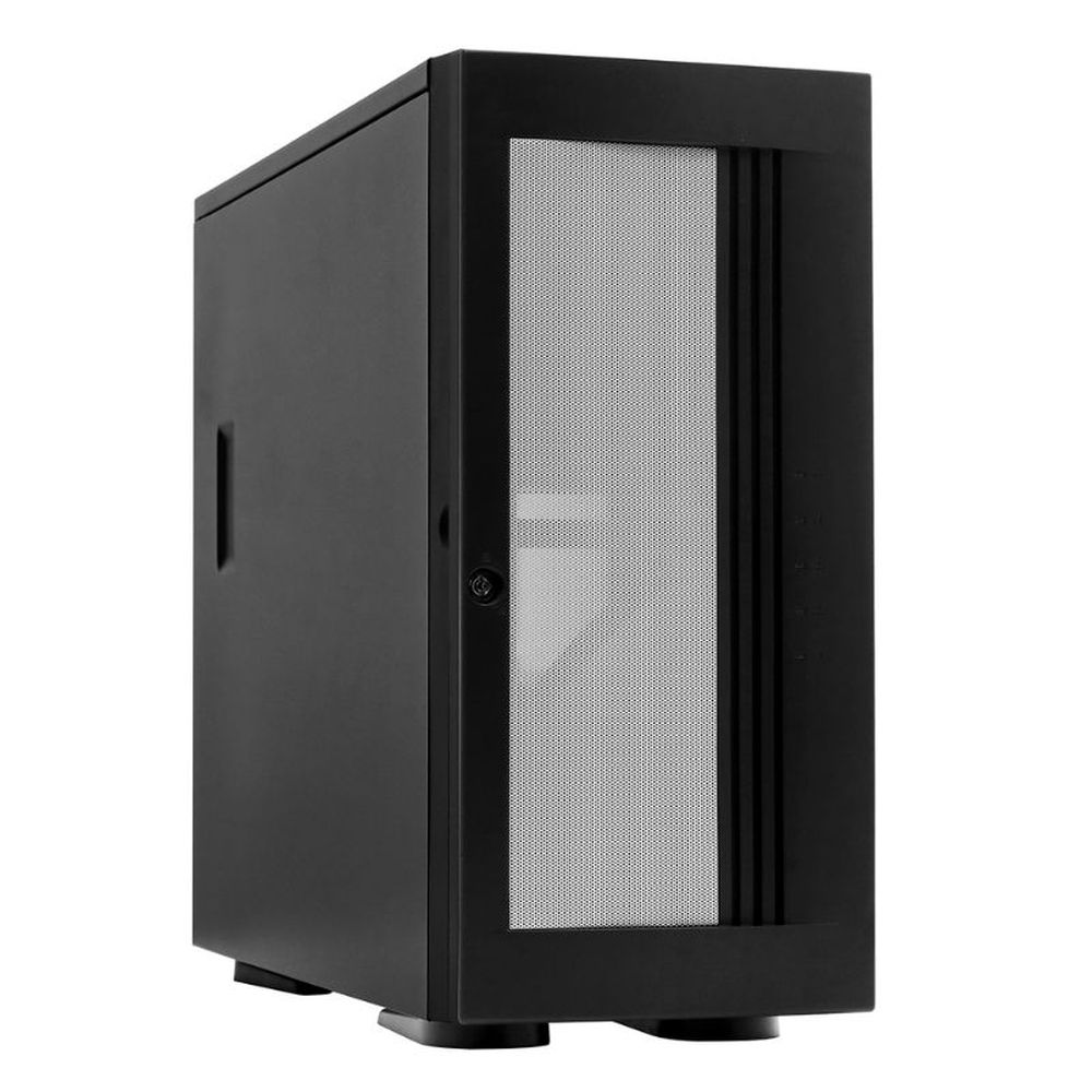 Корпус Chenbro SR20966H04*14649 Chassis. w/o HDD Cage, USB3.0, Rackable,1x SR20966 Front Bezel, Silver/Black,1x 120mm Fan, PWM, T25, Two Ball Bearing, L650mm, 2600RPM with finger guard, Rear(AVC),1x 120mm Fan Holder, Blue,1x Metal Key Lock (on rear panel) (796173)