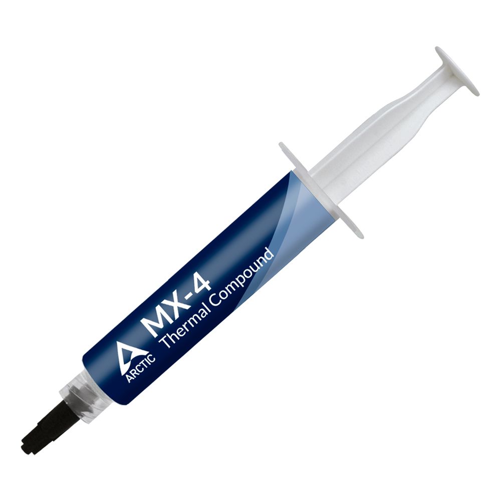 Термопаста Arctic Cooling  MX-4 8 грамм (ACTCP00008B) (701662) {50}