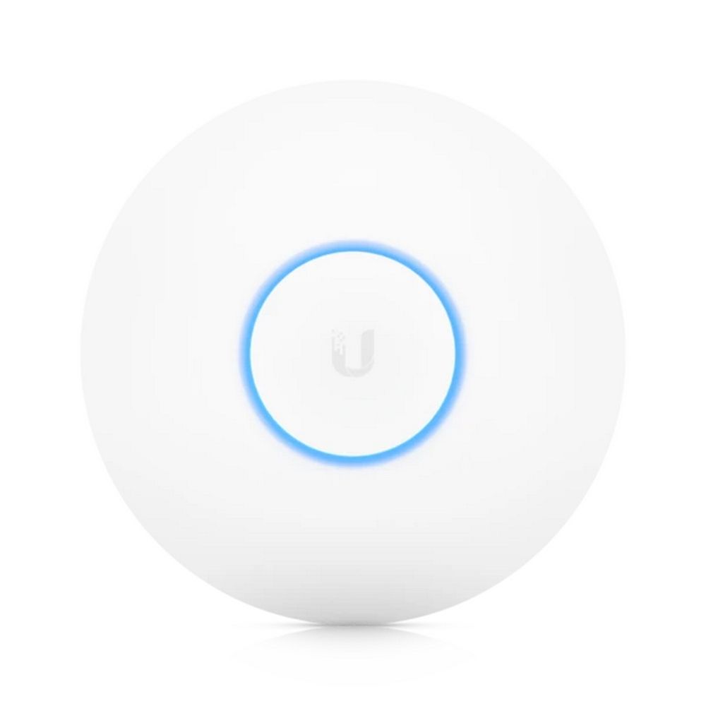 Точка доступа Wi-Fi Ubiquiti UniFi AP AC Pro (UAP-AC-PRO) Ubiquiti точка доступа Wi-Fi, AirMax, Рабочая частота 2.4ГГц, 5ГГц, |UAP-AC-PRO| Выходная мощность 20 дБм, RTL {10} (023514) (025389)