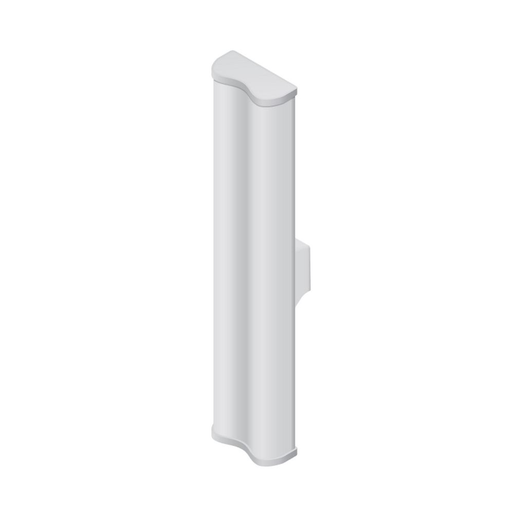 Антенна Ubiquiti AirMax Sector 2G16-90 cекторная  для базовых станций, 2.4 ГГц, 17 дБи, 90° (020872)