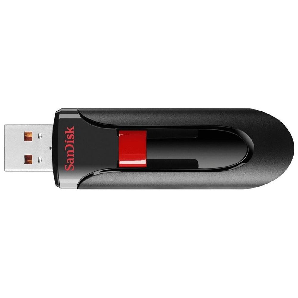 USB накопитель SanDisk Cruzer Glide™ 3.0 SDCZ600-256G-G35 256GB