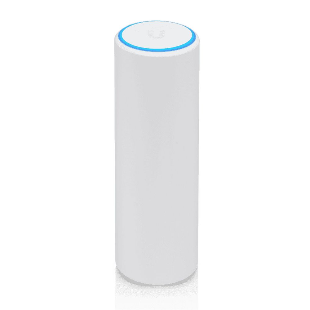Точка доступа Wi-Fi Ubiquiti UniFi AP Flex HD (UAP-FLEXHD) Ubiquiti Точка доступа 2.4+5 ГГц, ac Wave2, 4х4 MU-MIMO, 802.3af, 1х |UAP-FLEXHD| 1G Ethernet (029667) {10}