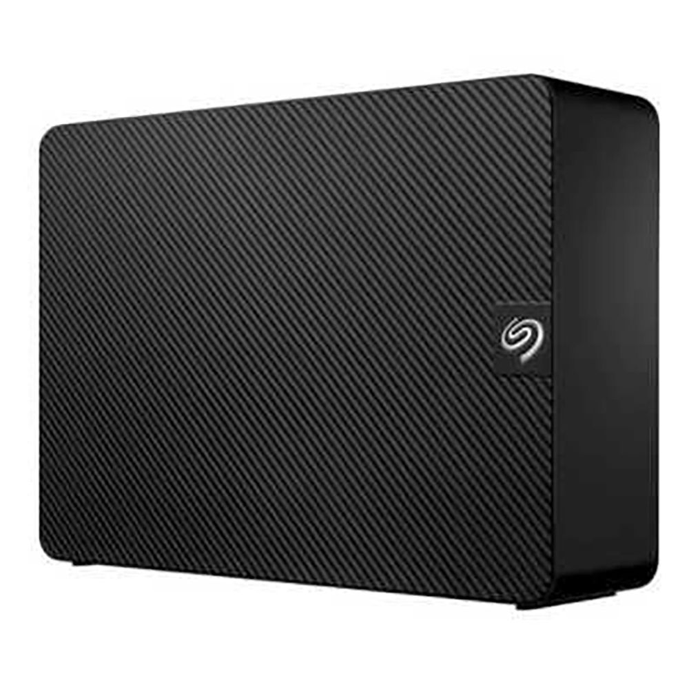 Жесткий диск внешний Seagate Expansion Black STKP4000400 4TB 3.5" USB 3.2 Gen1, RTL {4} (040407)