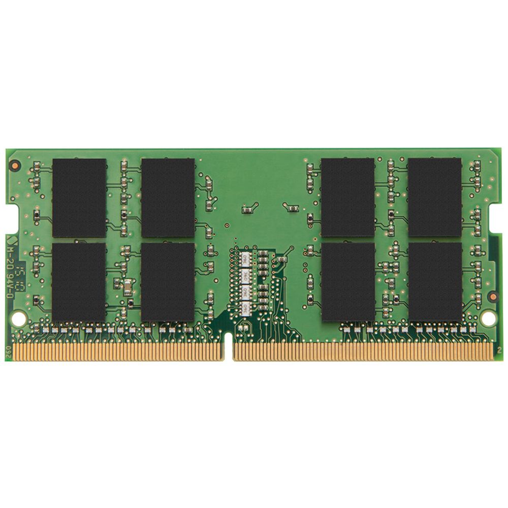 Модуль памяти Innodisk Ultra Temperature Industrial Memory M4S0-BGM2OEEM 32GB DDR4 3200 SO DIMM Non-ECC, 1.2V, 2Rx8, 2GX8, -40°C to 125°C, Bulk