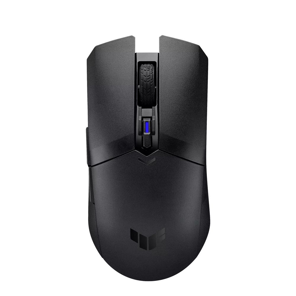 Мышь ASUS P306 TUF GAMING M4 WL 77-86g 12,000DPI Bluetooth 5.1 2.4GHz 6buttons(138372) (90MP02F0-BMUA00)