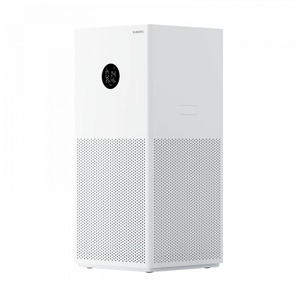 Очиститель воздуха Xiaomi Mi Air Purifier 4 Lite EU (BHR5274GL) (751158)
