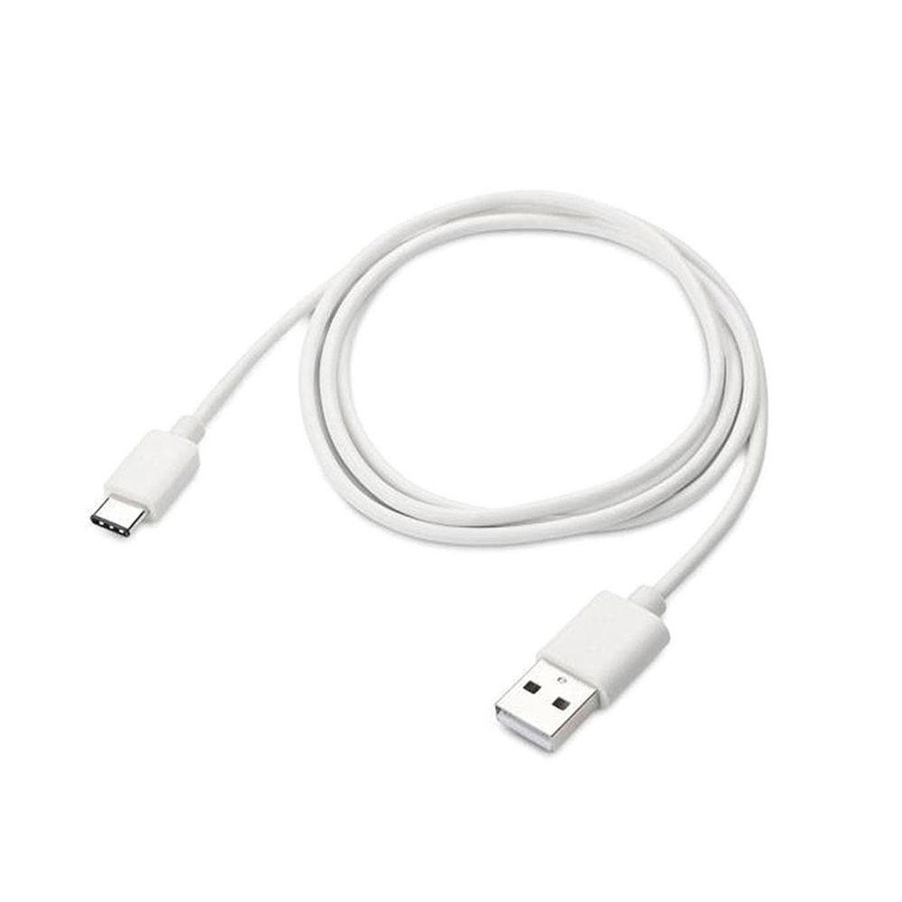 Кабель ACD Nexus 930A |ACD-U930A-C2W| USB 2.0, USB-A male - USB-C male, 2м, 12В, 3А, Белый