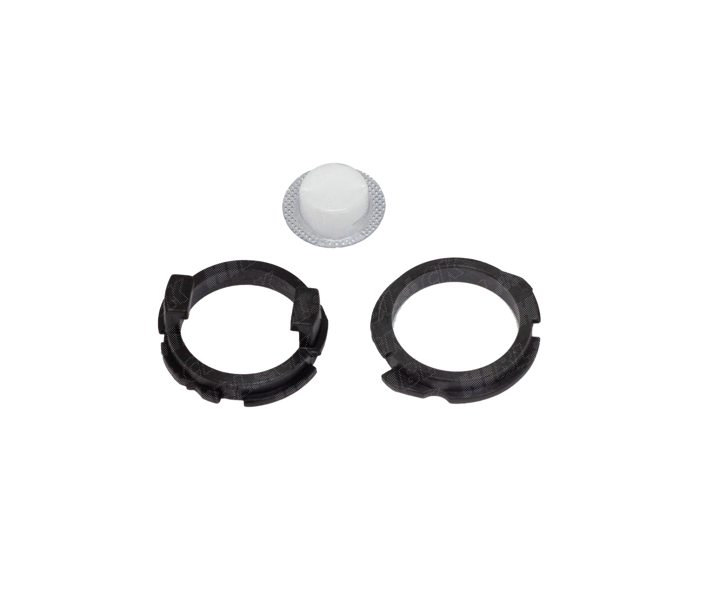 Комплект подшипников тефл. вала Hi-Black для Samsung ML-1510/1710/1750/1610/2015