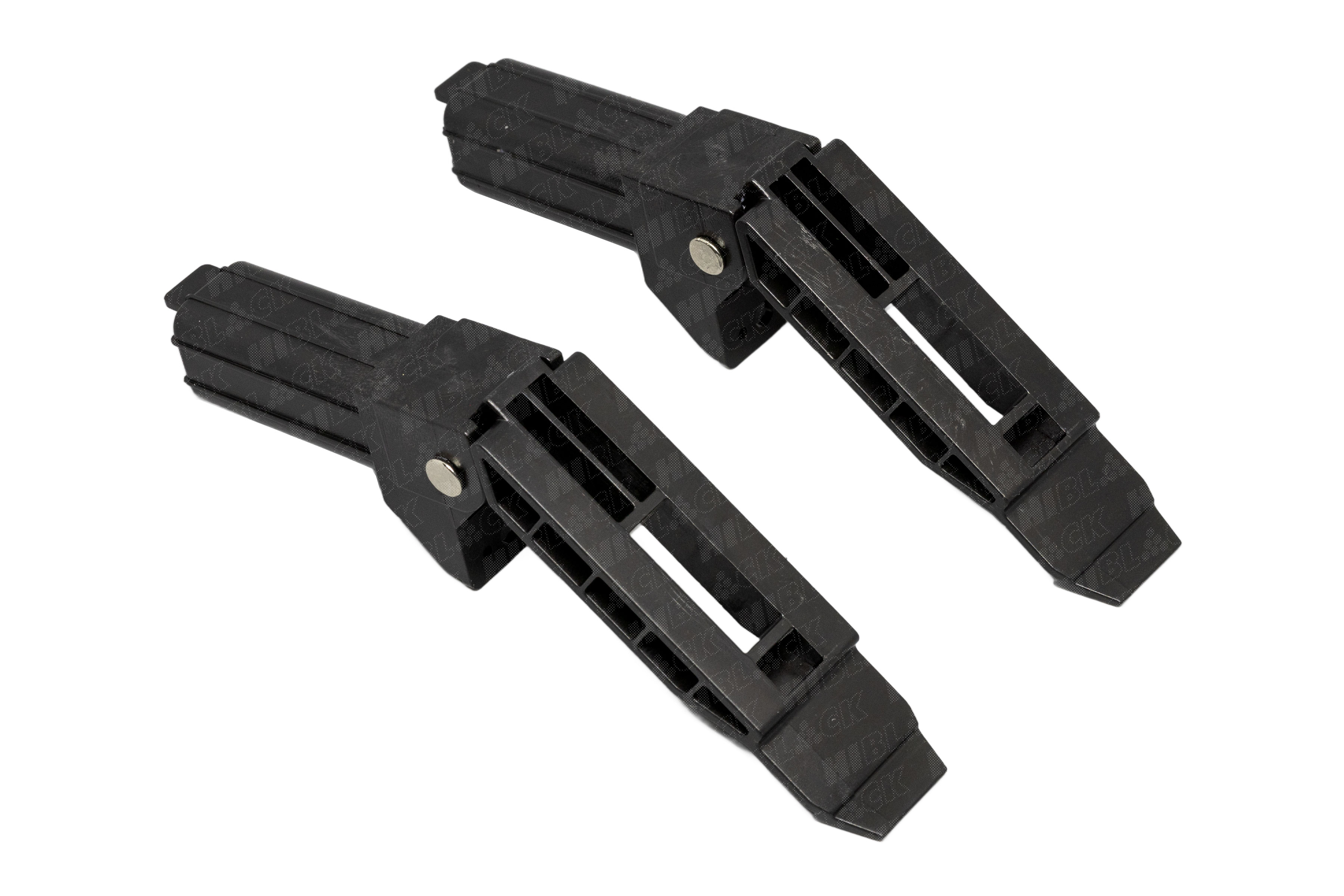 Комплект петель (шарниров) Hi-Black для Canon MF-4410/4450/4570/4430/4550, 2шт