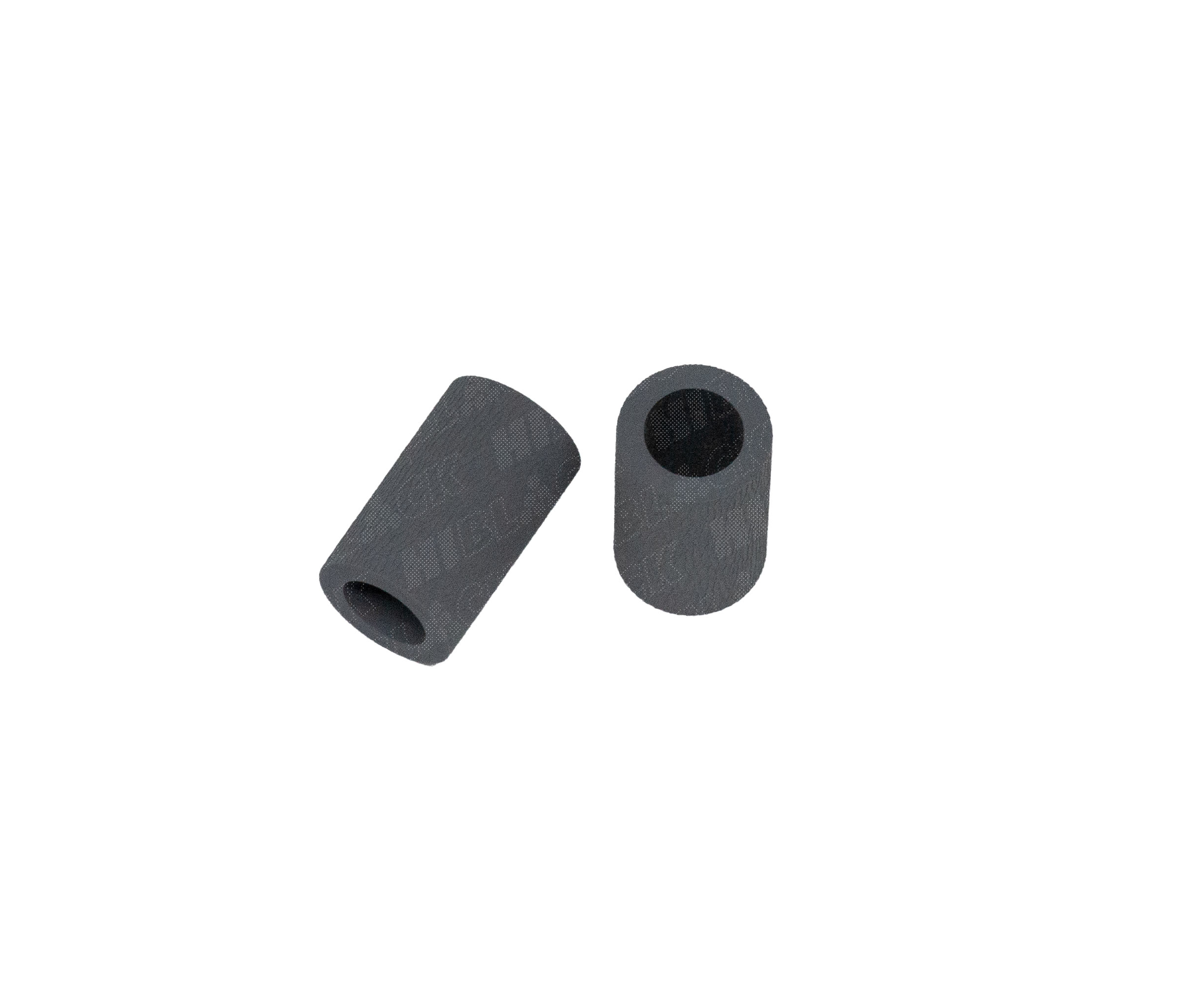 Насадки (резинки) ролика захвата (лоток 2) Hi-Black для HP LJ Pro M402/M403/M426/M427, 2 шт/компл