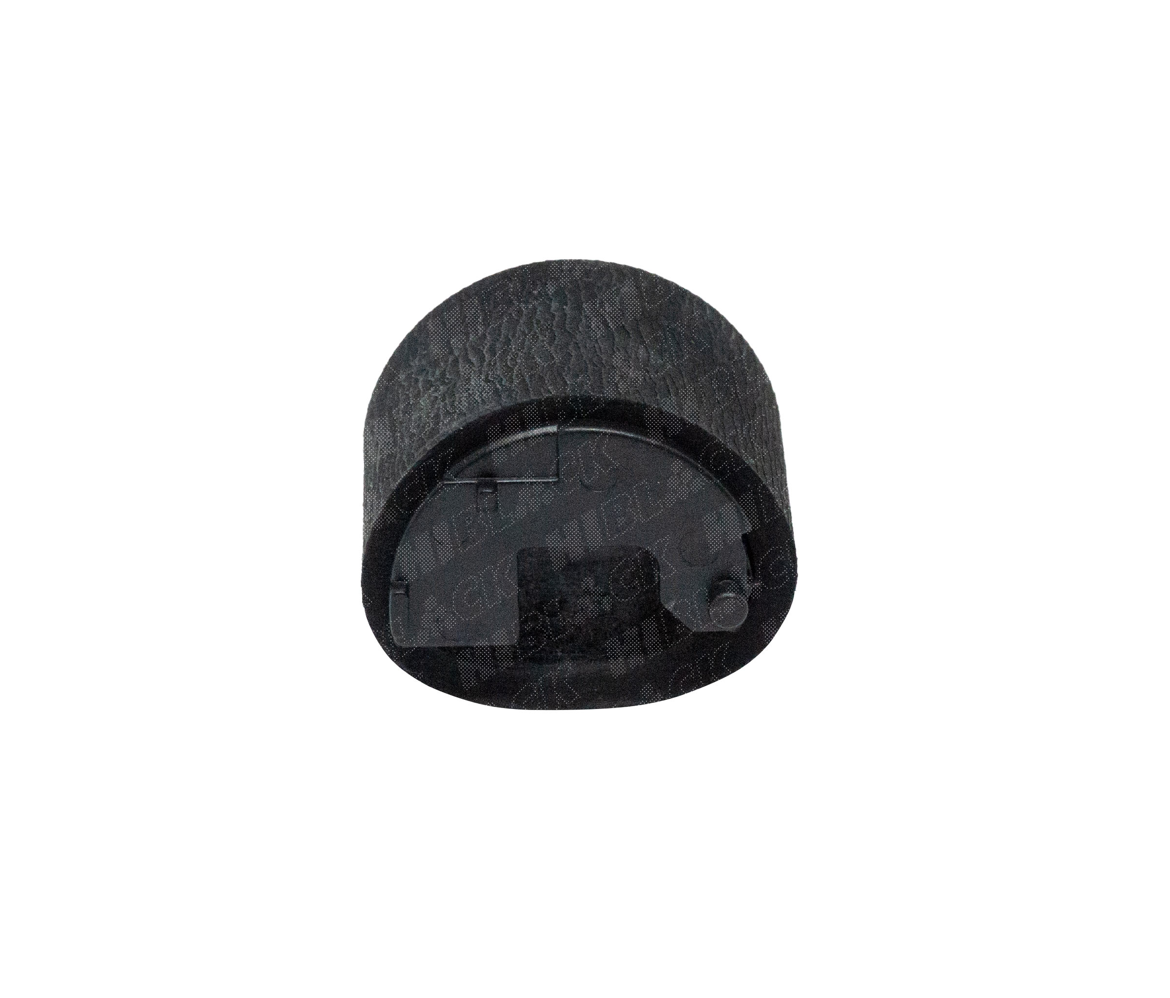 Ролик захвата из ручной подачи (лоток 1) Hi-Black для HP LJ 2400/ 2420/ 2430/ P3005