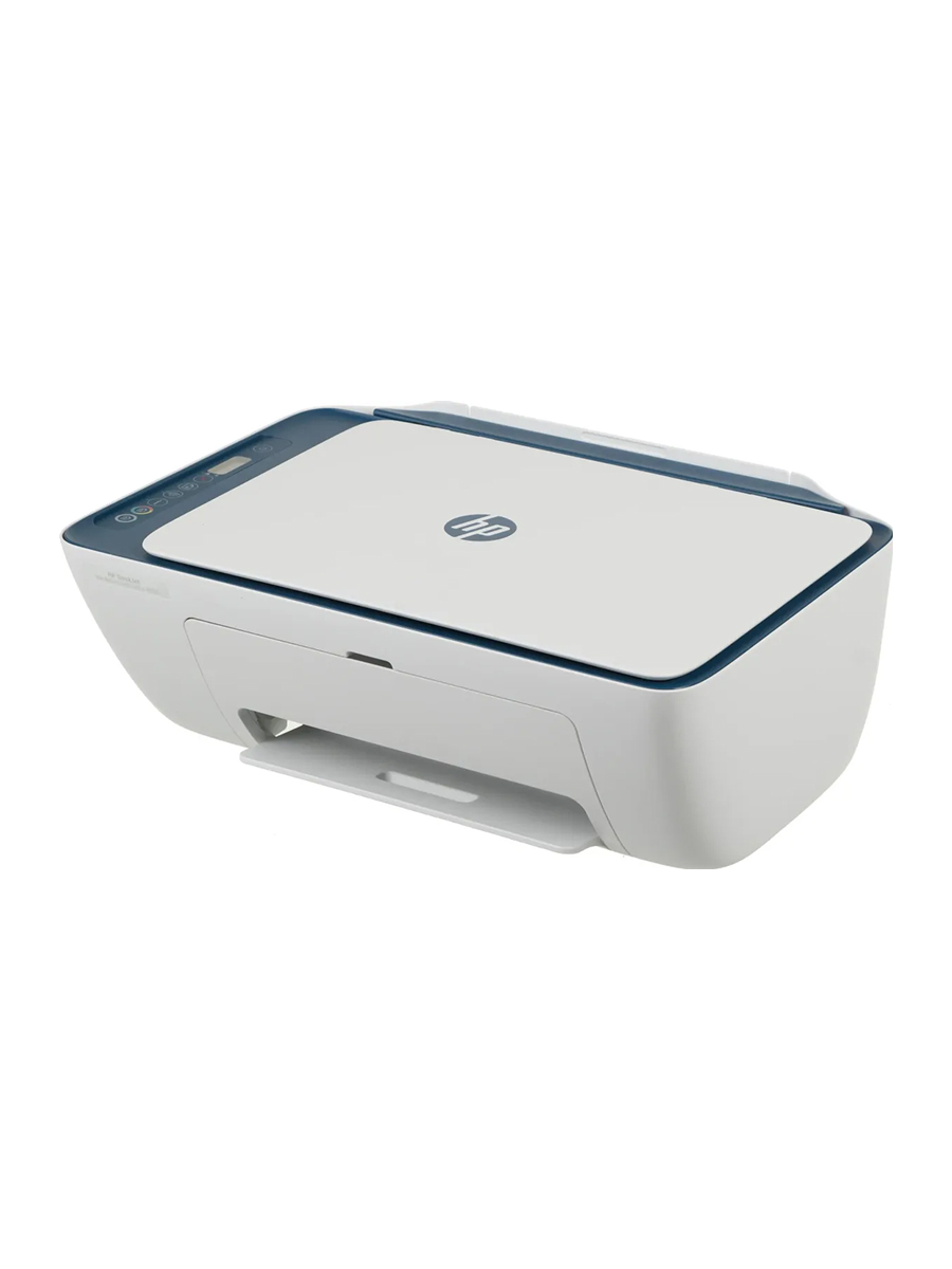 МФУ струйный HP DeskJet Ink Advantage Ultra 4828 (А4, принтер/сканер/копир, 1200dpi, 20чб/16цв ppm, 64Mb, WiFi, USB) (25R76A)