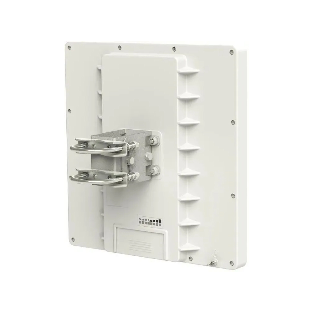 Точка доступа MIKROTIK QRT 5 (N300, 802.11a/n, 5ГГц, до 300Mbs, MIMO, 64Mb) (RB911G-5HPnD-QRT)