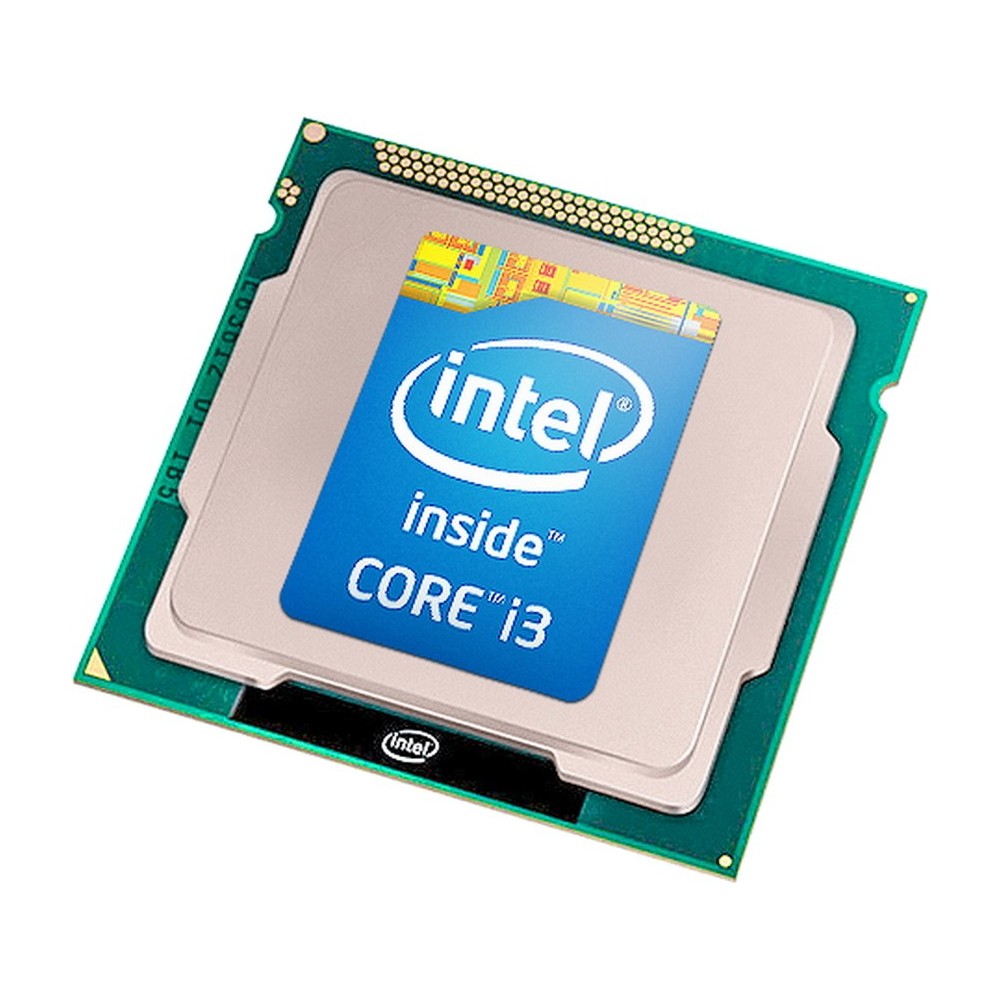 Процессор INTEL Core i3-12100F Alder Lake-S (Soc-1700, 3.3GHz, 4C/8T, 12Mb, TDP-58W, ОЕМ) (CM8071504651013_SRL63)