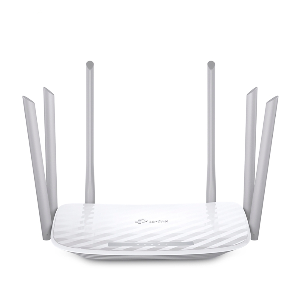 Маршрутизатор TP-LINK Archer C86 (AC1900, 1x1000Mbs WAN, 4x1000Mbs LAN, MU-MIMO) (Archer C86)