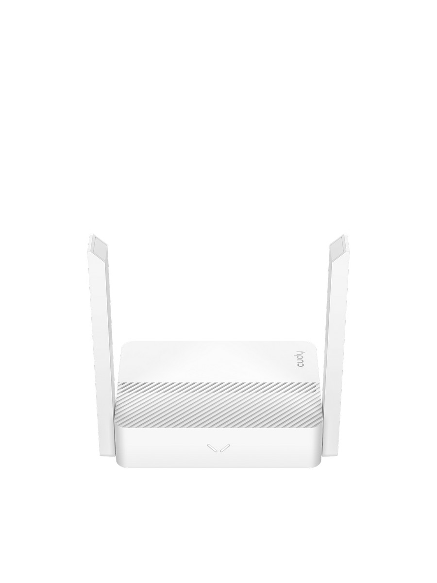 Маршрутизатор CUDY WR300 (N300, 1x100Mbs WAN, 3x100Mbs LAN, WPS, DDNS, IPv6) (WR300)