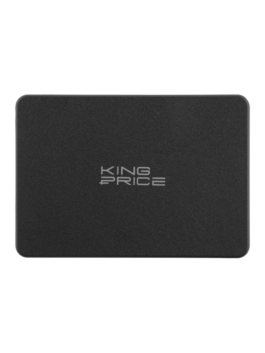 Накопитель SSD KINGPRICE 120Gb (2.5", SATA-III, R/W 530/410MB/s, 60TBW) (KPSS120G2)