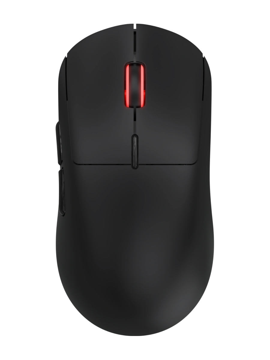 Мышь беспроводная DEFENDER Elite (Избранный) GM-212 черный (USB/BT, 26000dpi, 7but) (52212)
