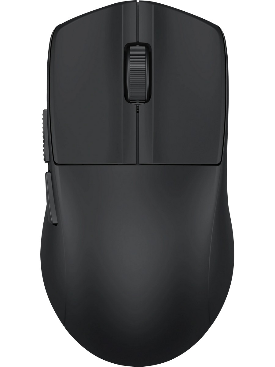Мышь беспроводная DEFENDER Arcade PRO (Аркада ПРО) GM-381 черный (USB/BT, 30000dpi, 6but) (52383)