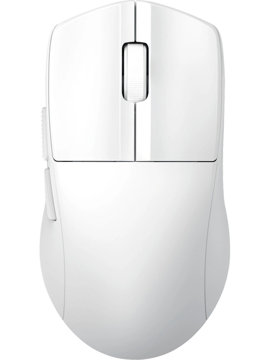 Мышь беспроводная DEFENDER Arcade PRO (Аркада ПРО) GM-381 белый (USB/BT, 30000dpi, 6but) (52384)