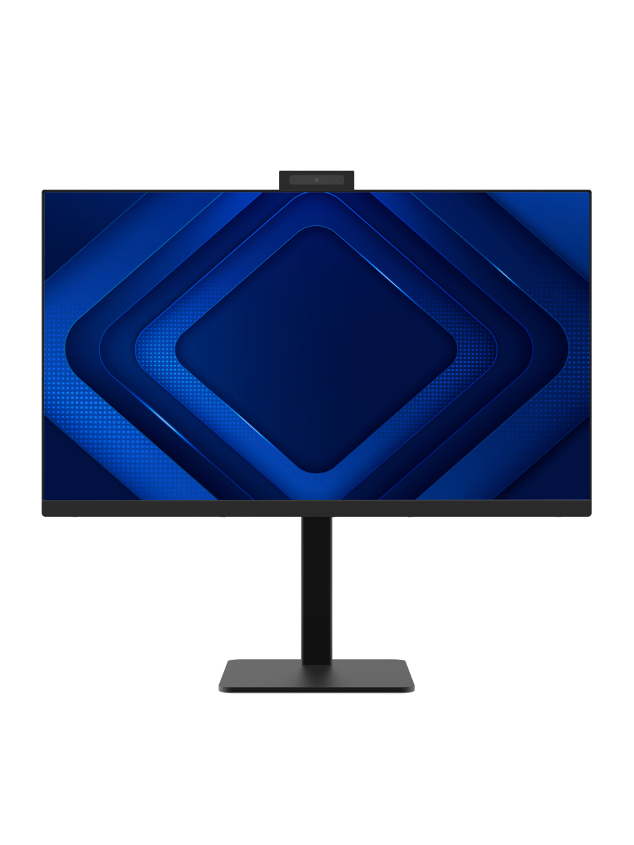 Монитор 27" HIPER ProView SB2703 черный (IPS, 2560x1440, 16:9, 178°/178°, 300cd/m2, 1000:1, 4ms, 100Hz, DP, 2xHDMI) (SB2703)