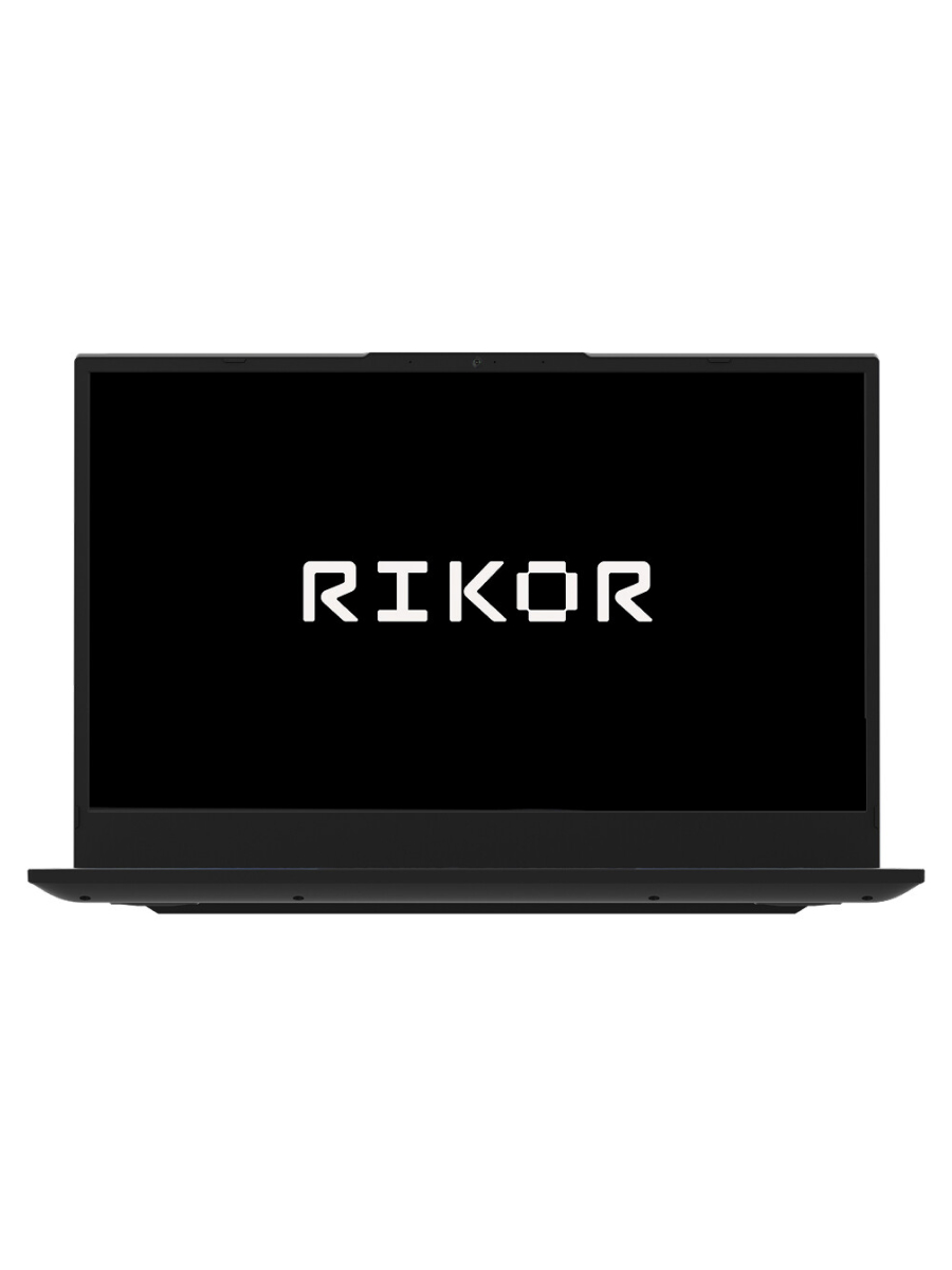 Ноутбук 15.6" IPS FHD RIKOR NINO 203.1 черный (Core i3 1220P/16Gb/512Gb SSD/VGA int/W11Pro/RJ45) (8EFA0986)