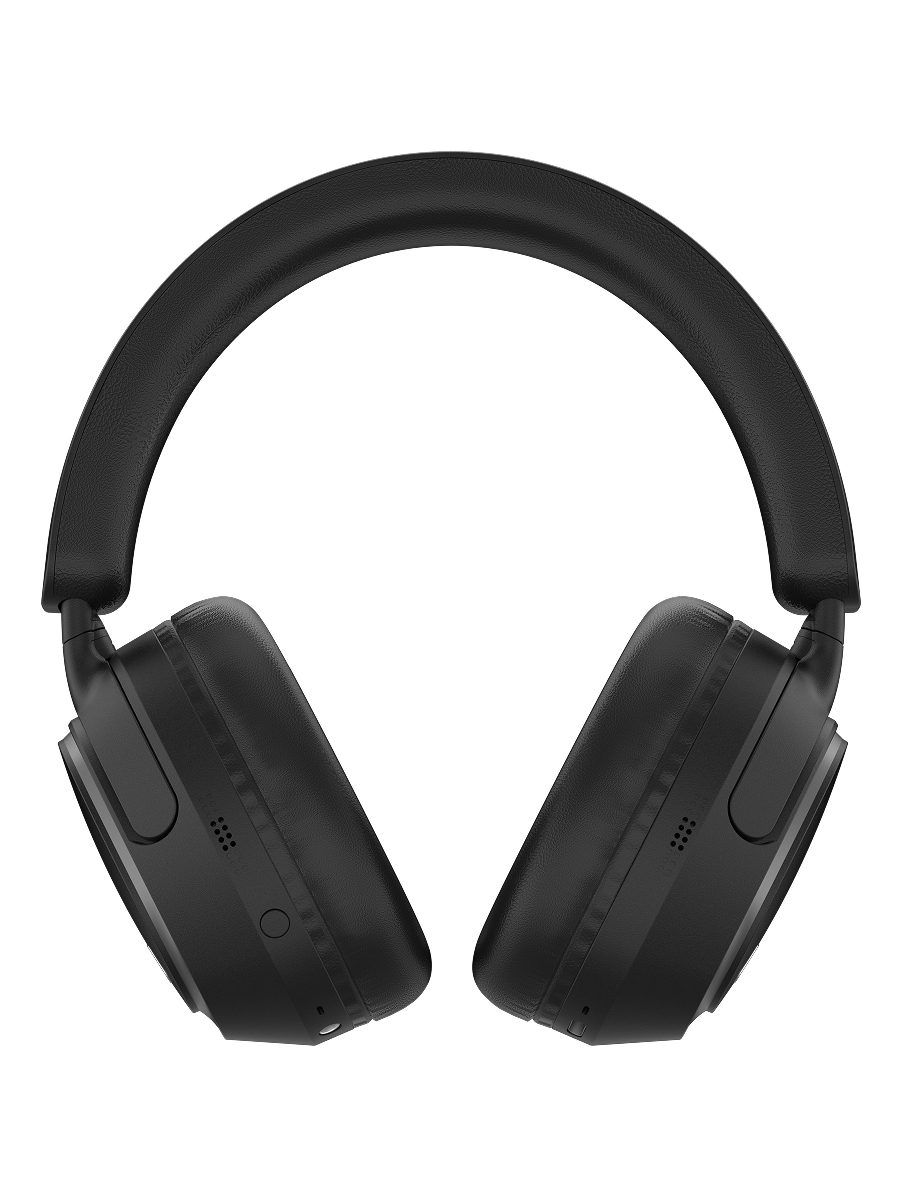Гарнитура беспроводная DEFENDER FreeMotion (Свобода) B1055 черный (Bluetooth) (62155)