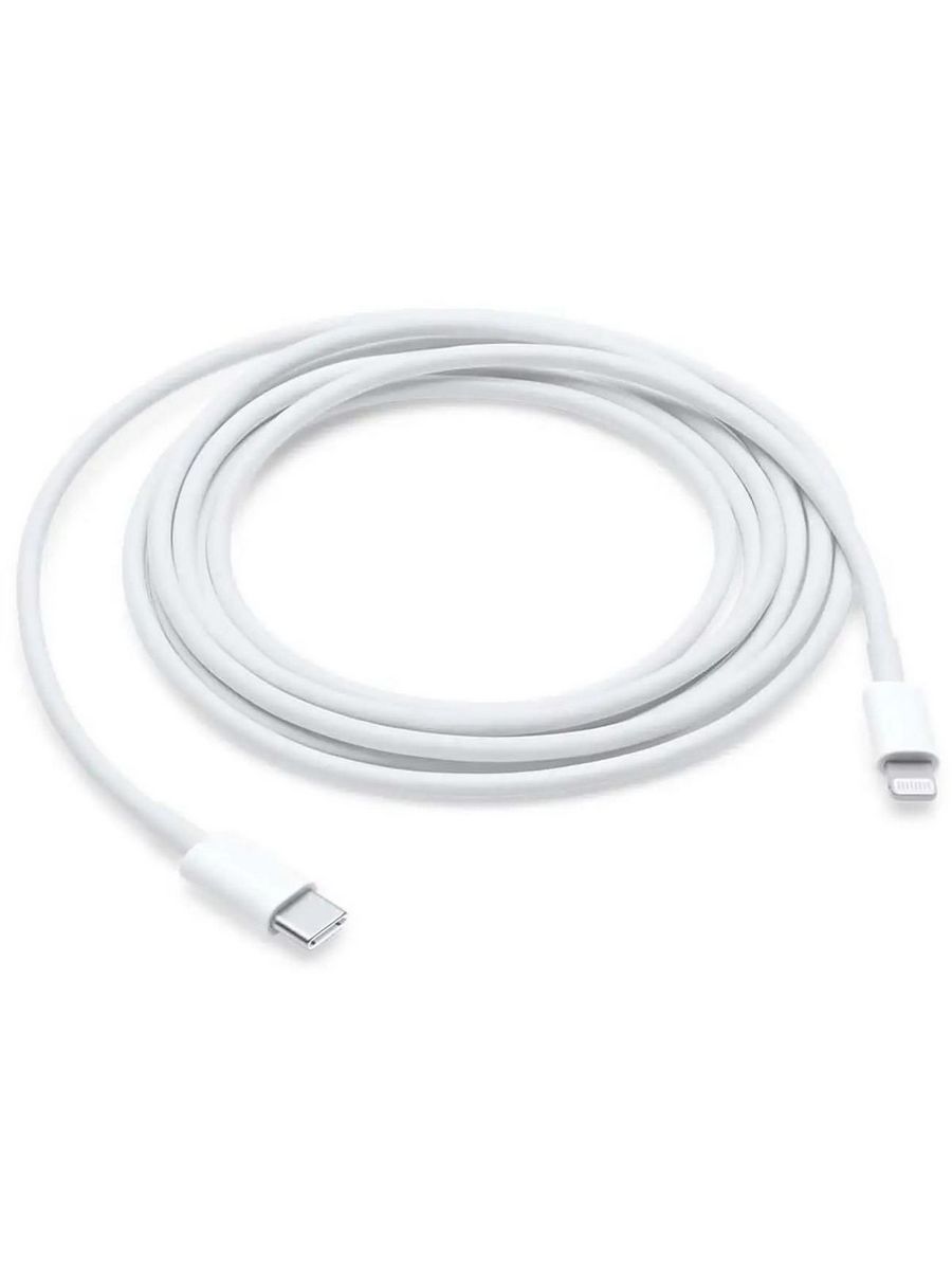 Кабель APPLE USB-C to Lightning Cable 2m A2441 (MW2R3ZM/A)