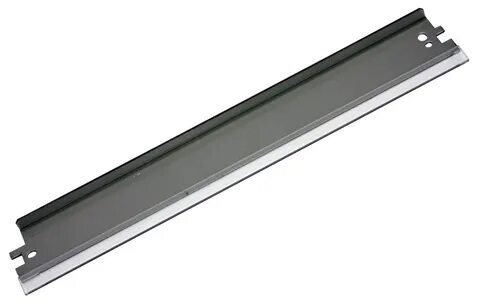 Ракель Hi-Black для HP LJ 1200/1010/1300/5L/1160/1320/2015, Universal,   10 шт/упак