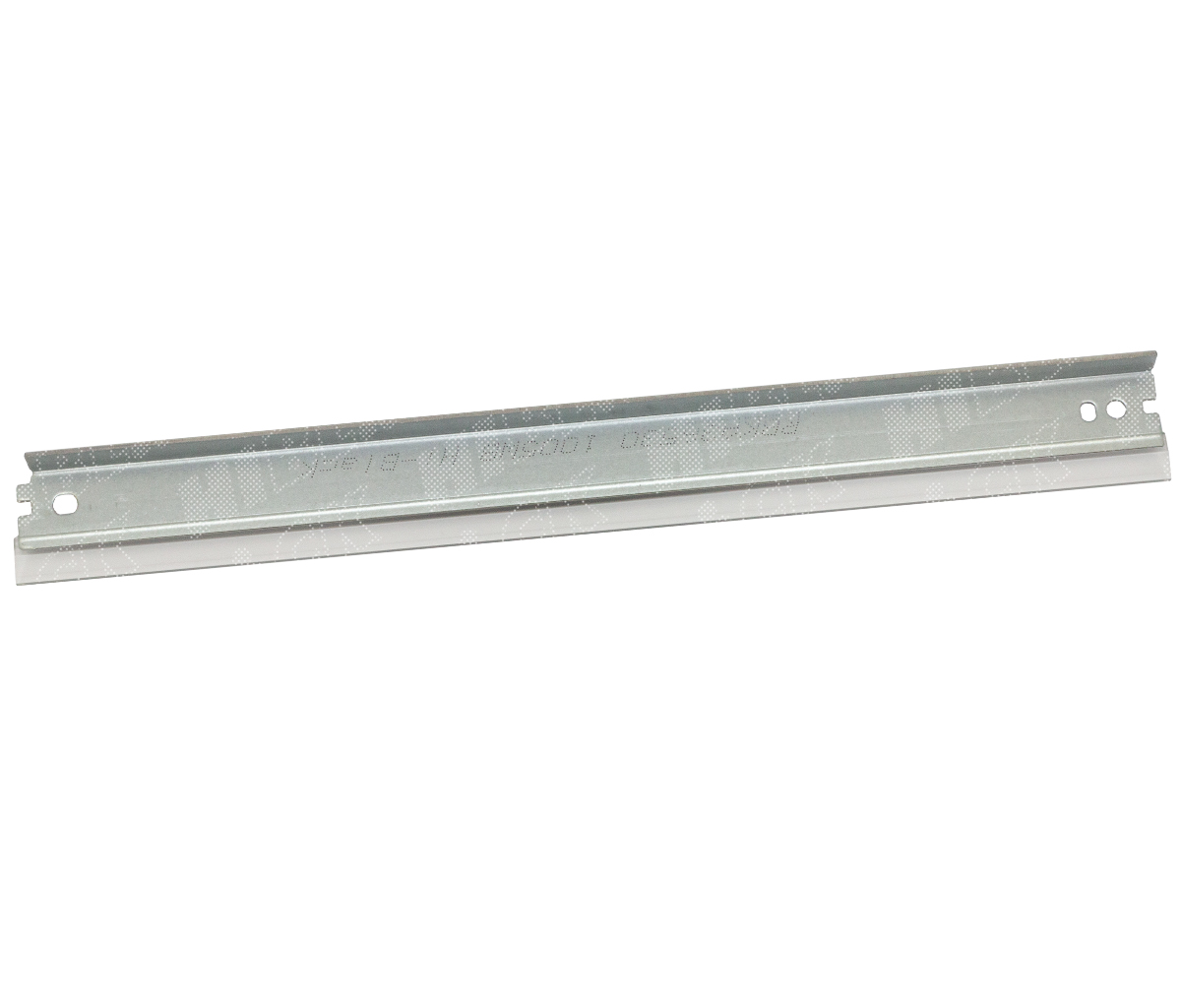 Ракель Hi-Black для HP LJ P1005/1006/1505/1102/LJ M1120/M125/M127/M201/M225,10 шт/упак
