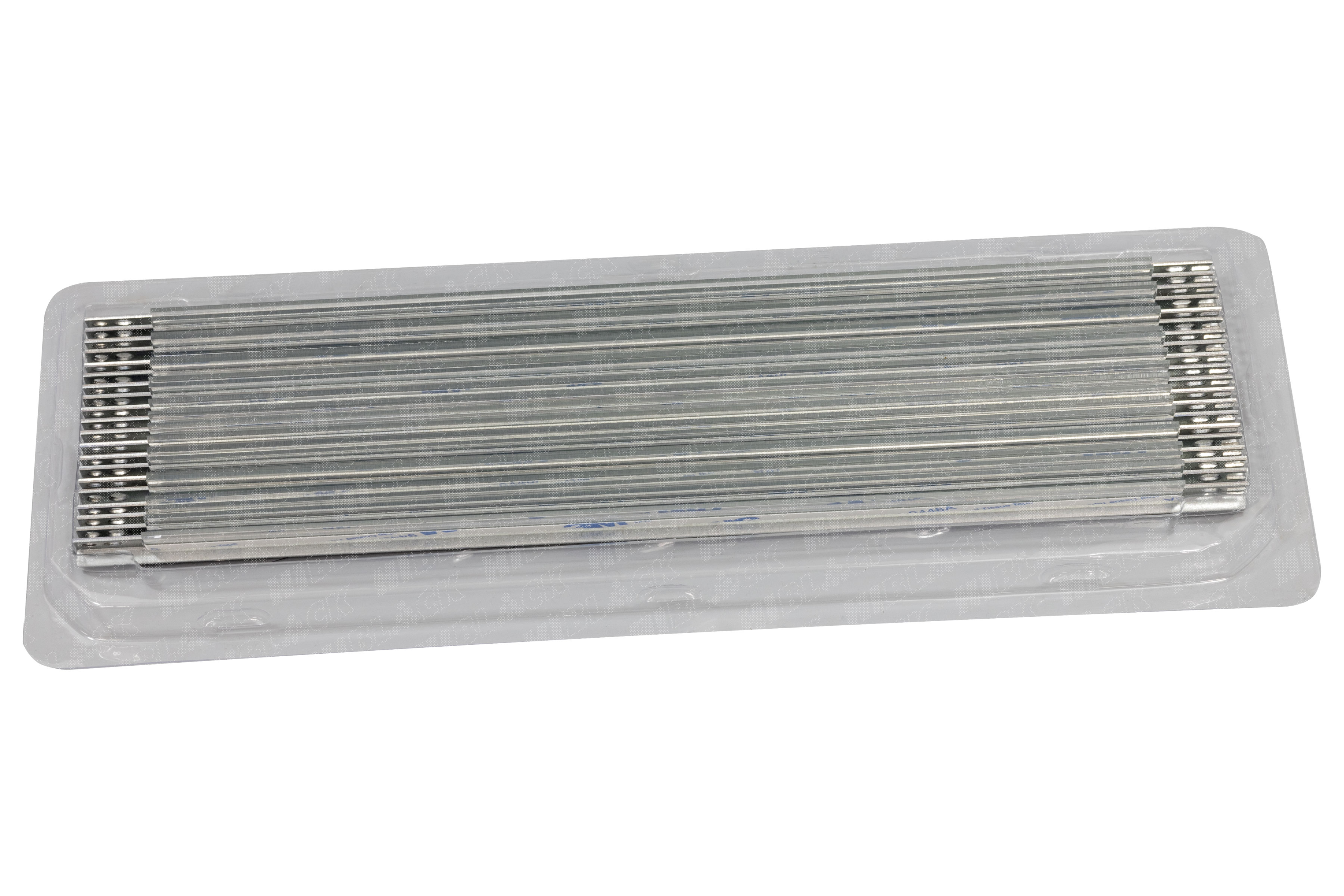 Дозирующее лезвие (Doctor Blade) Hi-Black для HP LJ 1010/1020, с уплотнителем,  20 шт/упак