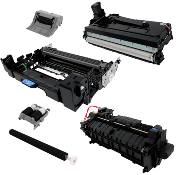 1702NX8NL0/MK-3150 Ремонтный комплект Kyocera ECOSYS M3040idn/M3540idn (300K) (O)
