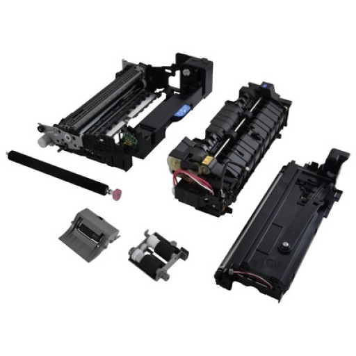 1702TA8NL0/MK-3300 Ремонтный комплект Kyocera M3655idn/M3660idn (O)