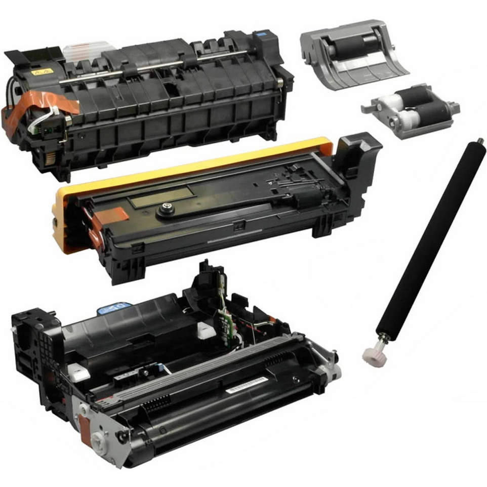 1702TG8NL0/MK-3260 Ремонтный комплект Kyocera M3145dn/M3645dn (O)