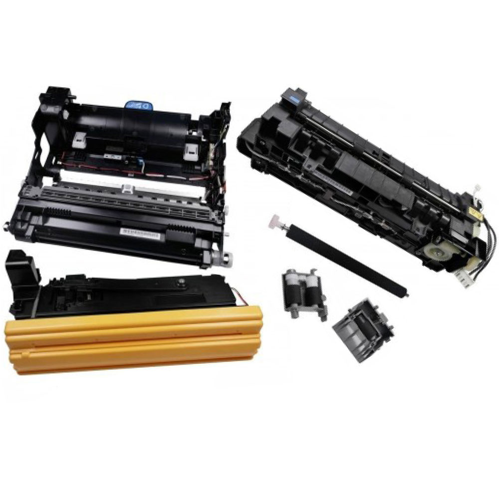 1702V38NL0/MK-3060 Ремонтный комплект Kyocera M3145idn/M3645idn (O)