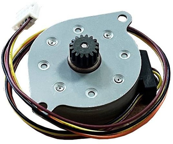 301022301001 Мотор автоподатчика Pantum M6800/M7100/M7200/M7300/BM5100 (O)