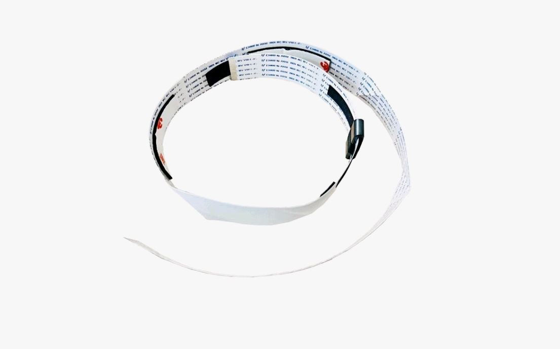 302111003001 Шлейф HVPS2 Pantum CP1100/CM1100 (O)