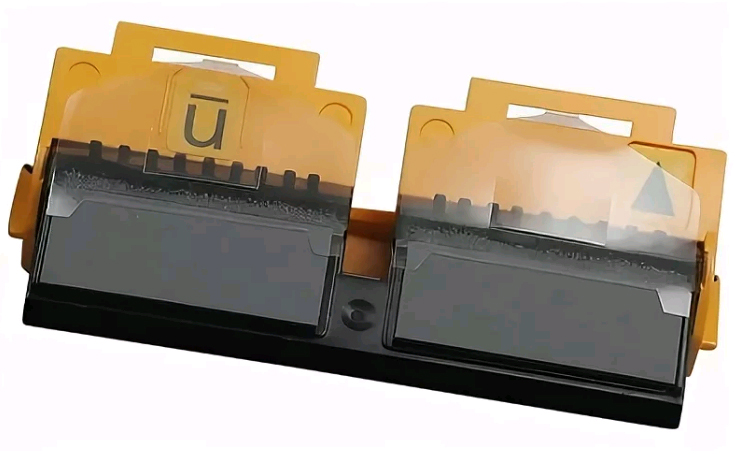 302F909211/302F909210 Тормозная площадка Kyocera FS-2020D/3920DN/4020DN/1120D/1320D (O)