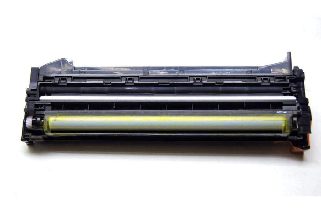 302NR93031/302NR93032 Блок проявки DV-5140Y Kyocera P6130/M6030/M6530 (O), желтый