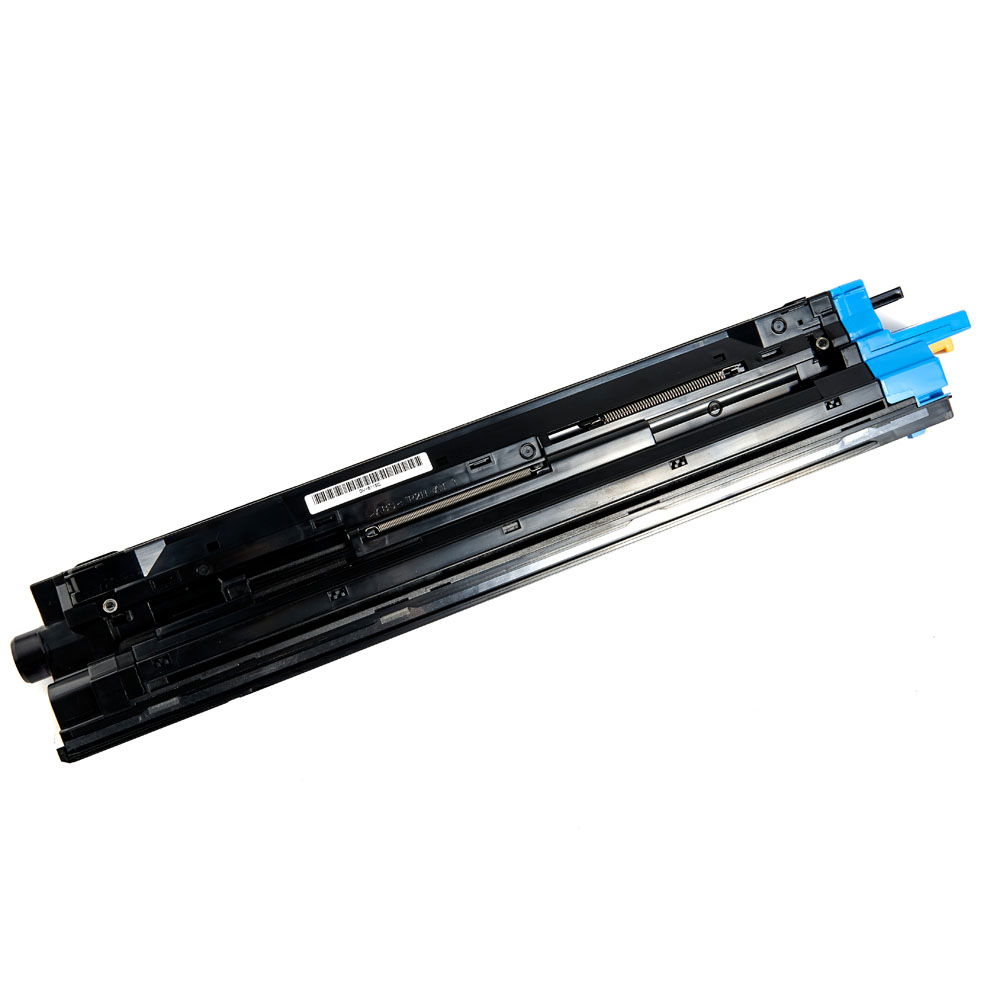302P393021/302P393020 Блок проявки DV-8115C Kyocera M8124cidn/M8130cidn (Cyan) (O)