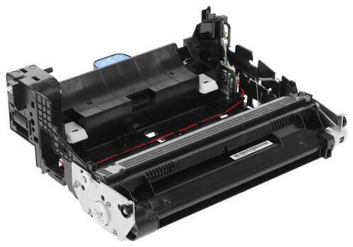 DK-3100/302MS93020 Драм-юнит Kyocera FS-2100D/2100DN/ECOSYS M3040dn/M3540dn (O)