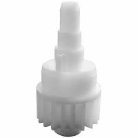302M231281/2M231280 Шестерня 19 Kyocera FS1020/1025/1120/1125/1220/1320/1325 (O)
