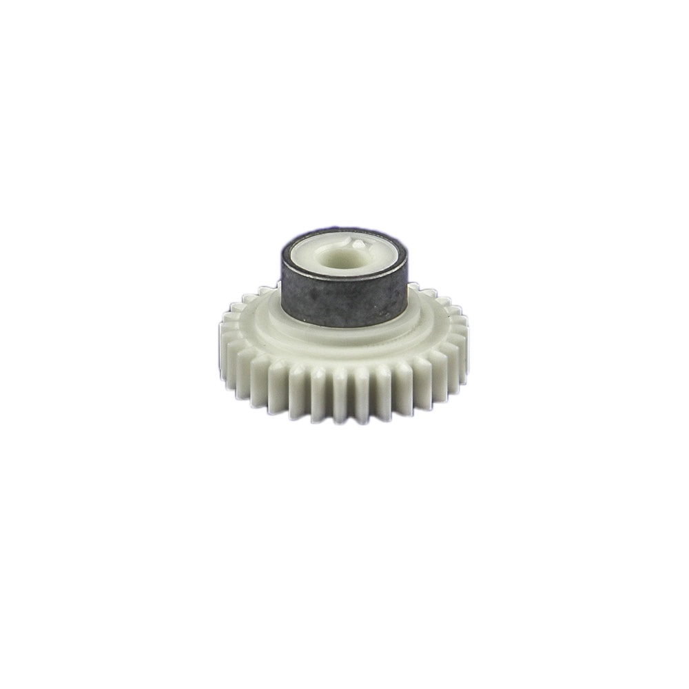 NGERH0062QSZZ Шестерня муфты вала синхронизации Sharp AR-S160/160/161 (O)
