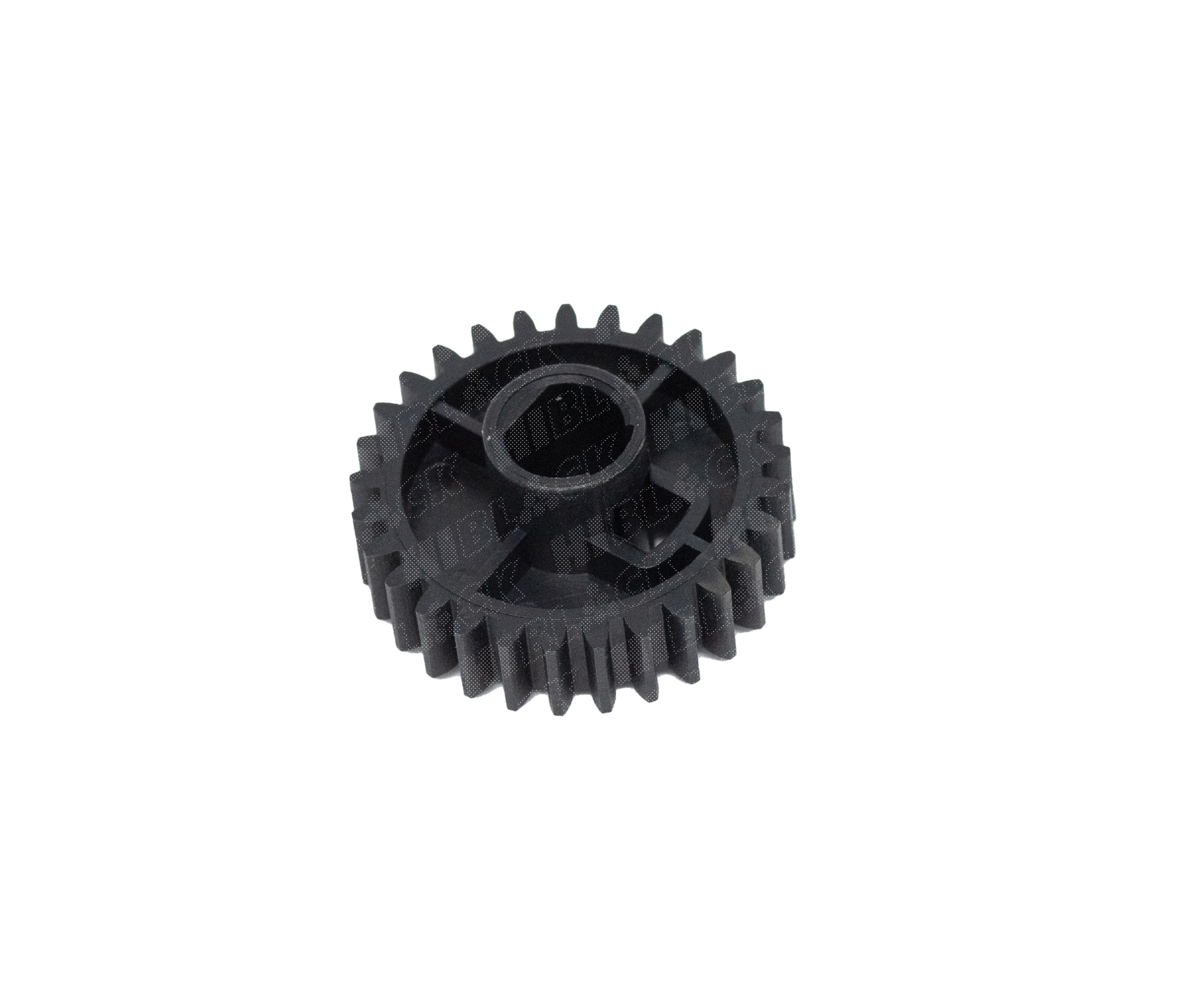 Шестерня 29T резинового вала Hi-Black для HP LJ 5200/M5035MFP/M712/M725