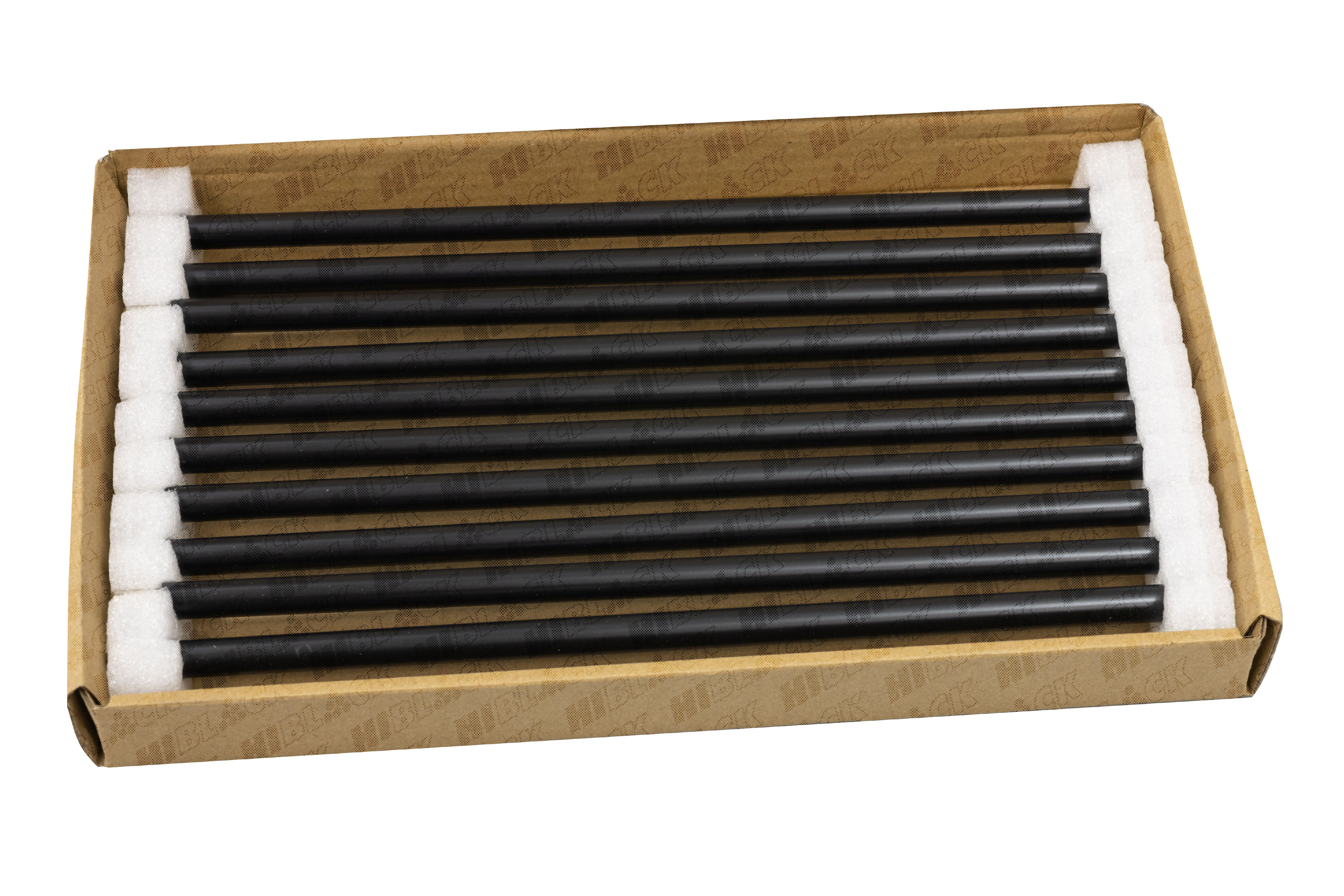 Ролик заряда Hi-Black для HP LJ Enterprise  M607/608/609 (CF237A), 10 шт/упак.