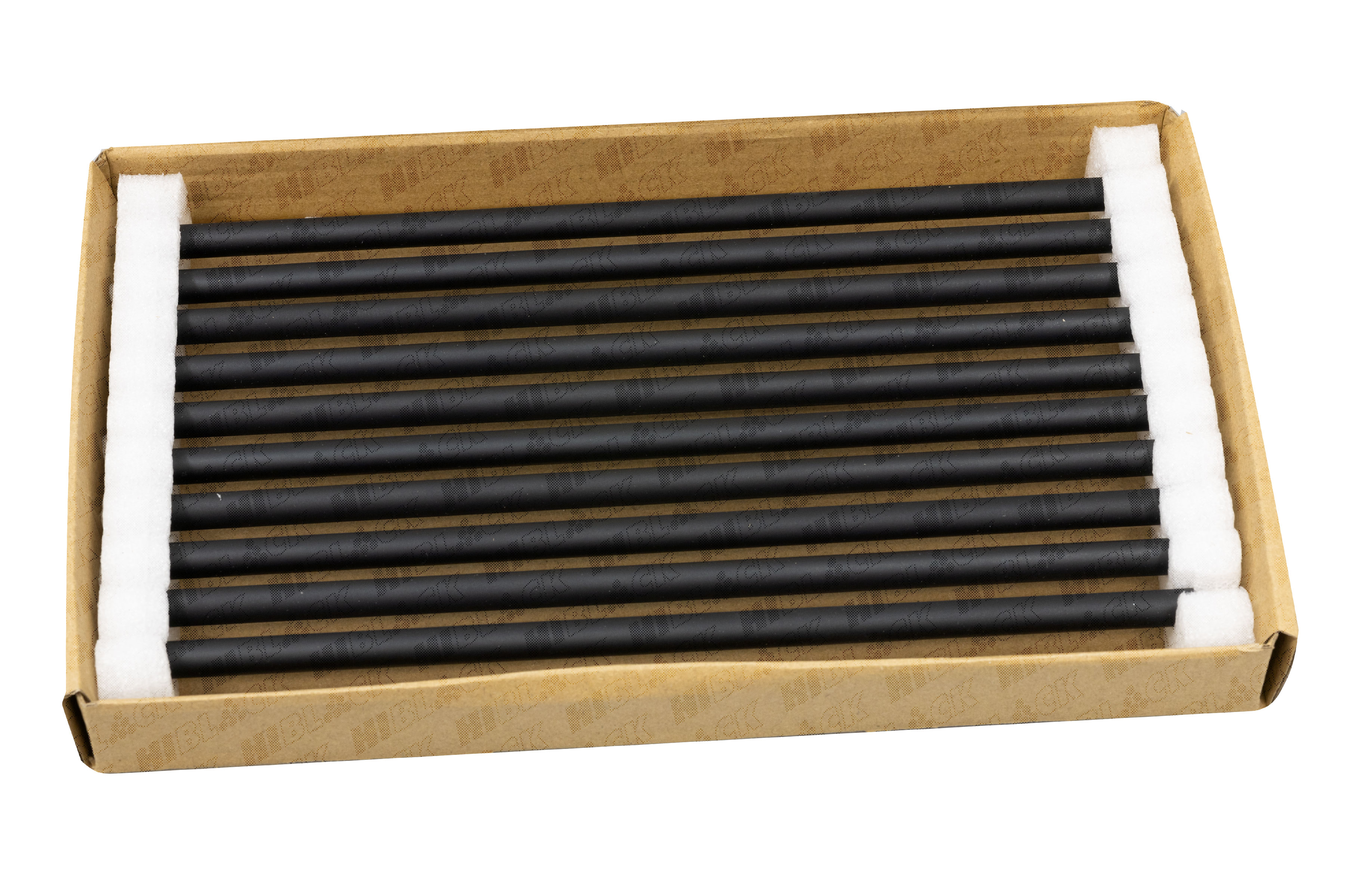 Ролик заряда Hi-Black для HP LJ CP 1215/1515/1518/M175, тип 2.5, 10шт/упак.