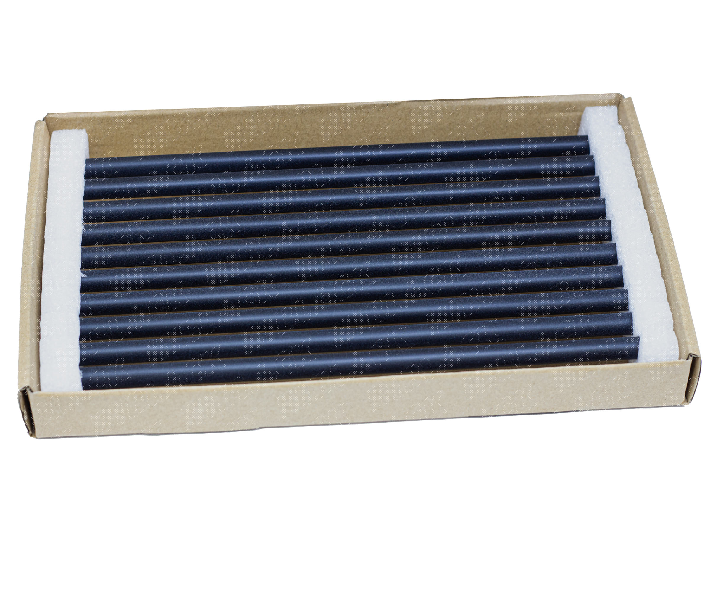 Ролик заряда Hi-Black для HP LJ Pro M402/M403/M404n/M427/M506/M428dw, тип 2.5 Hard, 10 шт/упак.