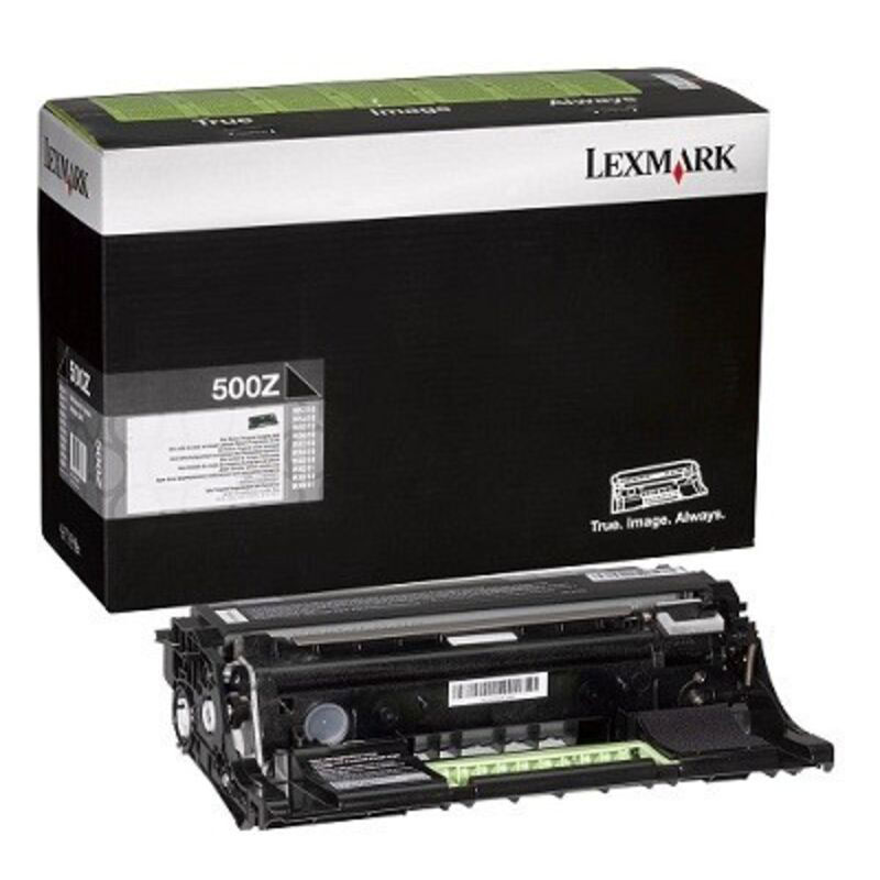 Барабан 500Z Lexmark MX310/410/510/610 (O) 50F0ZA0/50F0Z00
