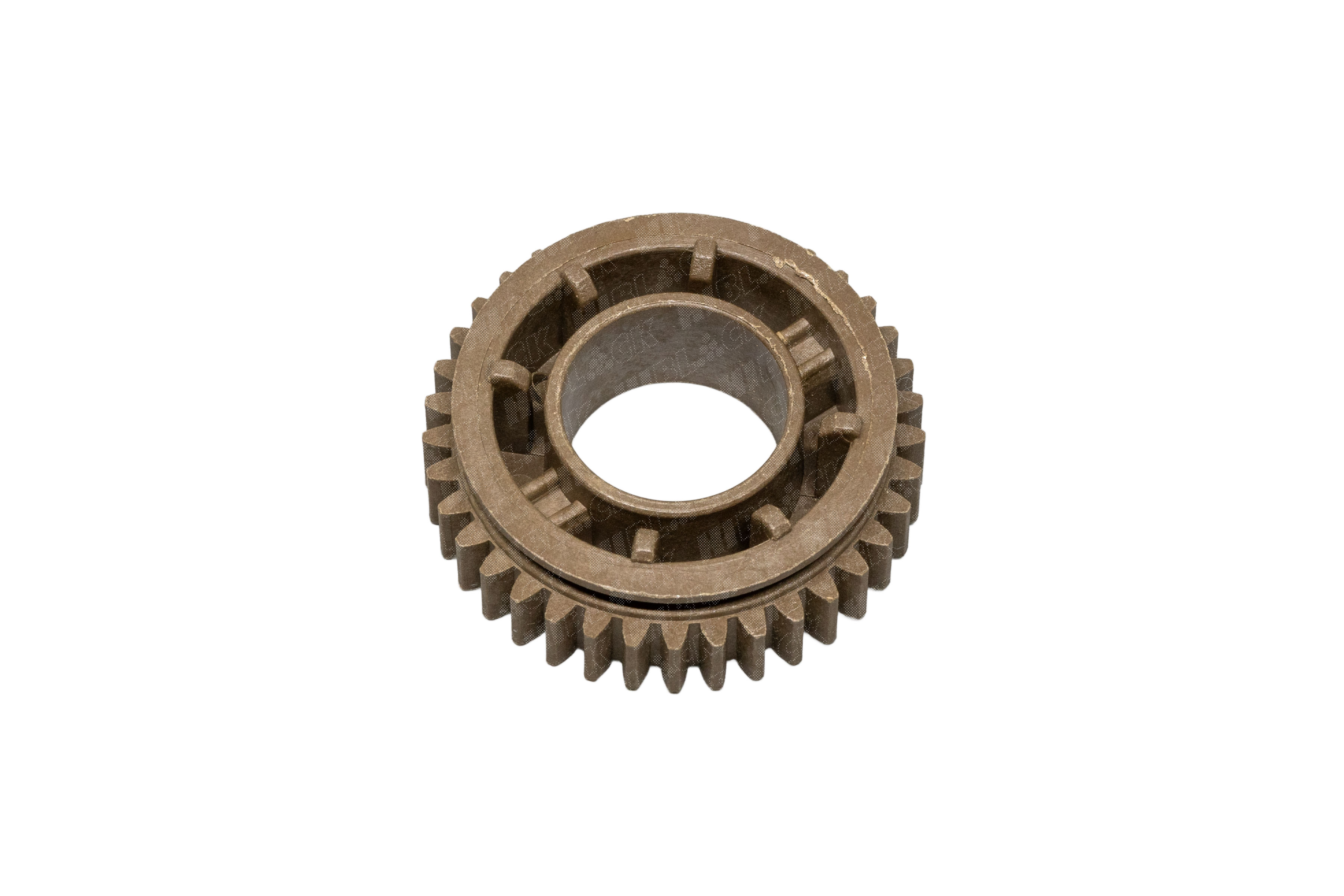 Шестерня тефлонового вала Hi-Black для Samsung ML-3470D/3471ND/SCX-5835/5935