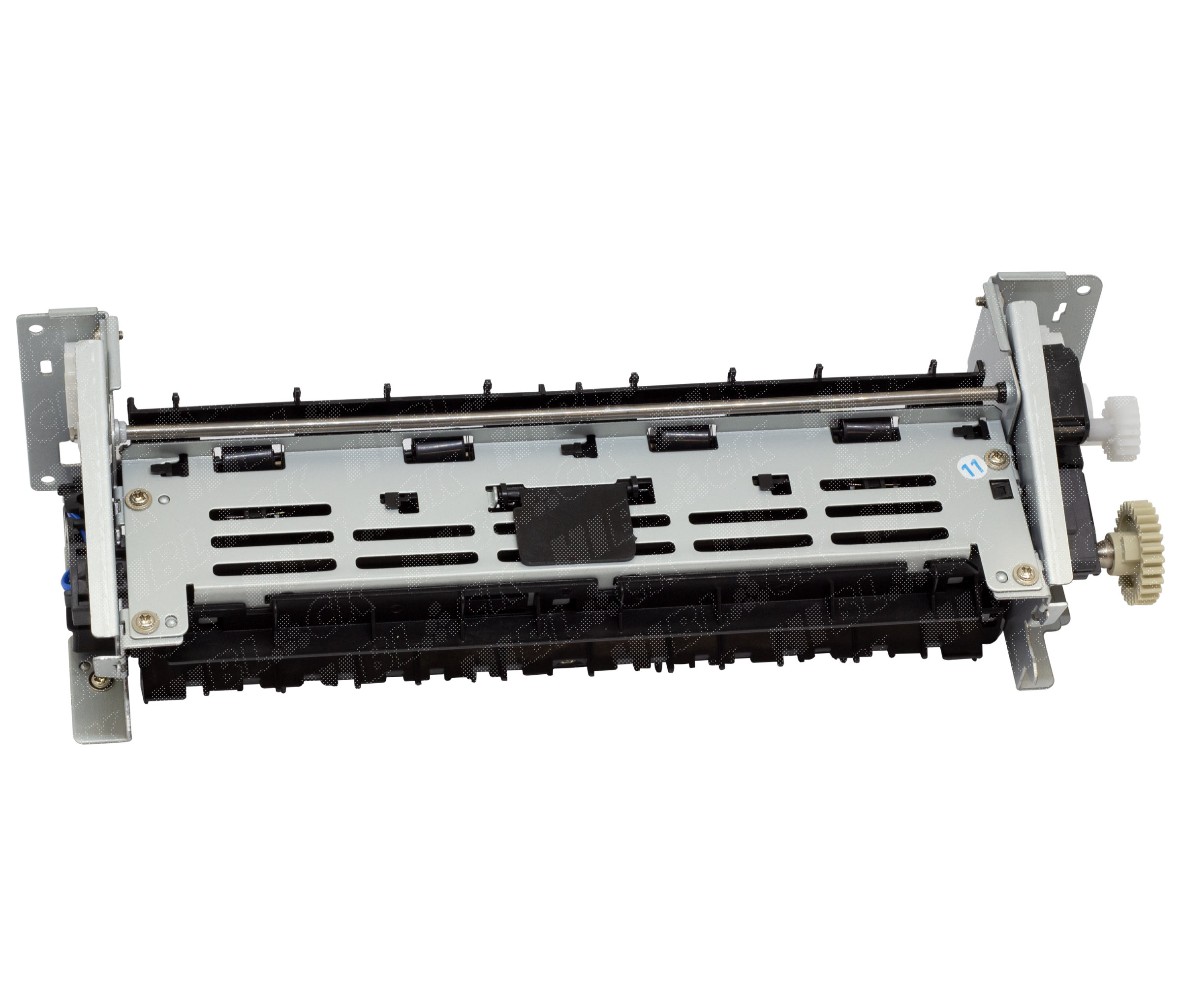 Термоузел (Печь) в сборе Hi-Black для HP LJ P2030/ 2035/ P2050/ P2055
